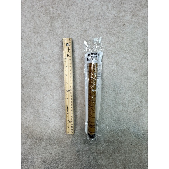 Winnie-the-Pooh Other - Winn Excel ETM Oversize 1/8 Grip Copper Golf Club Grip 7715W CP